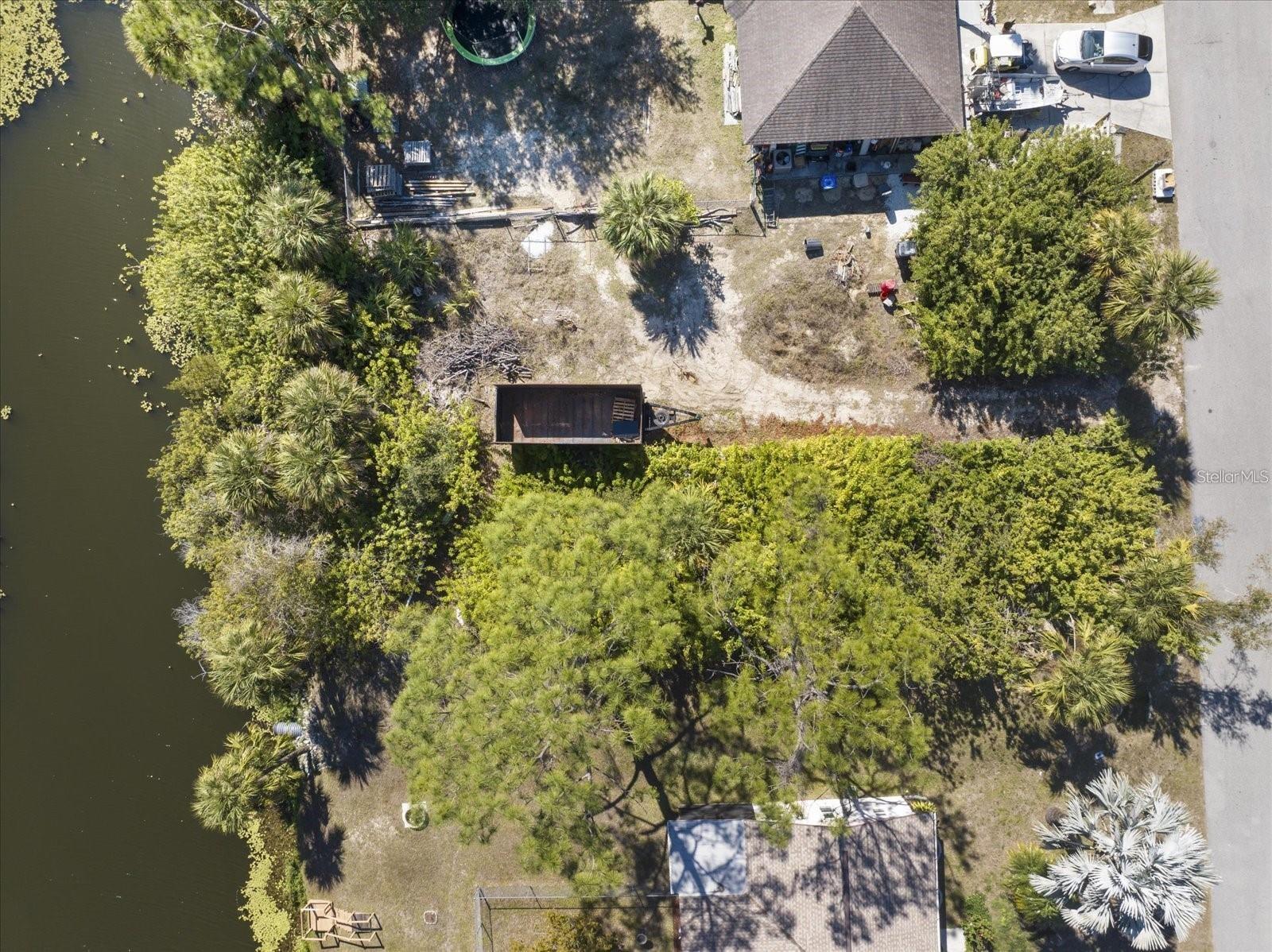 Natrona Dr, North Port, FL 34286