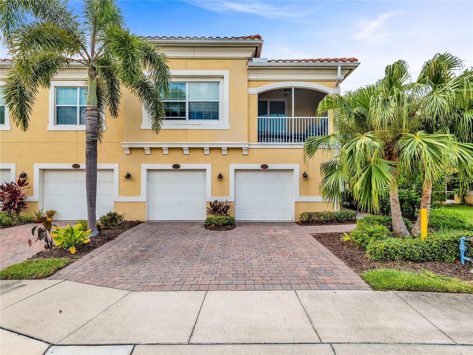 4213 Expedition Way #107, Osprey, FL 34229