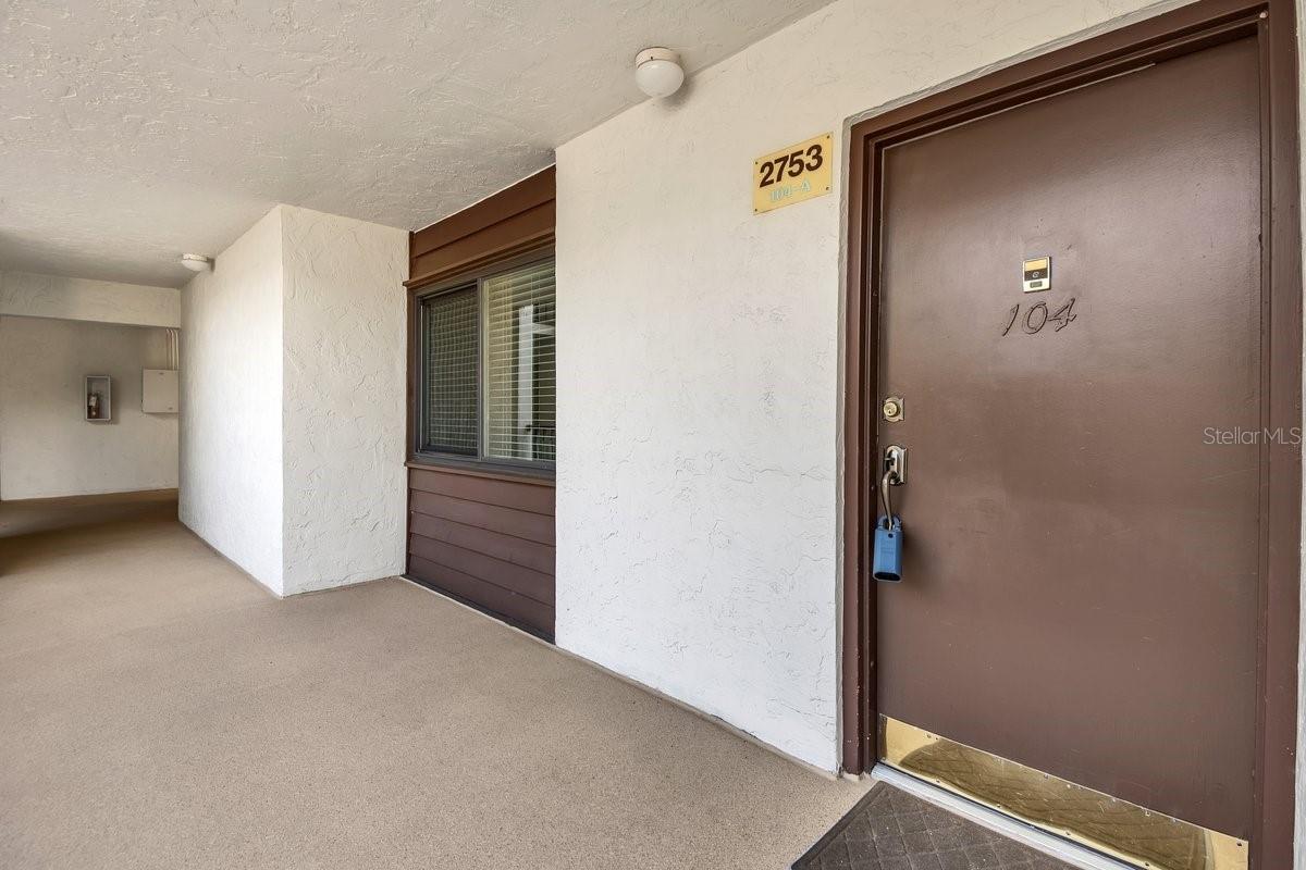 2753 Orchid Oaks Dr #104, Sarasota, FL 34239