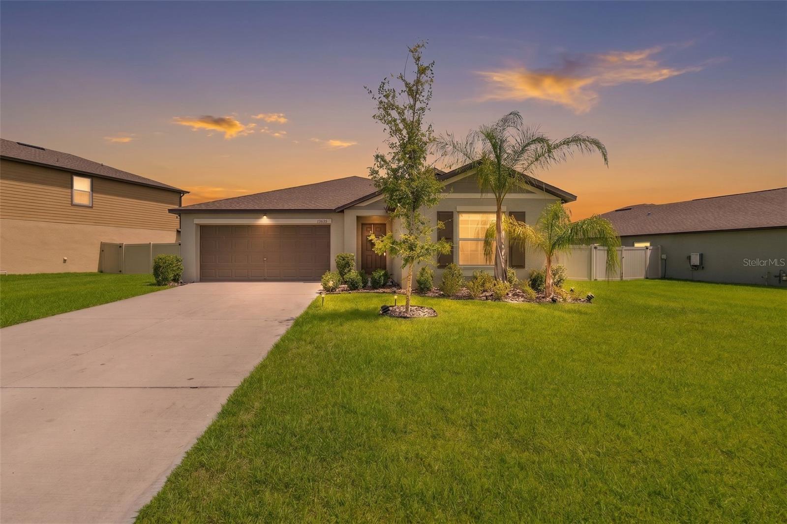 13608 Sunset Sapphire Ct, Parrish, FL 34219