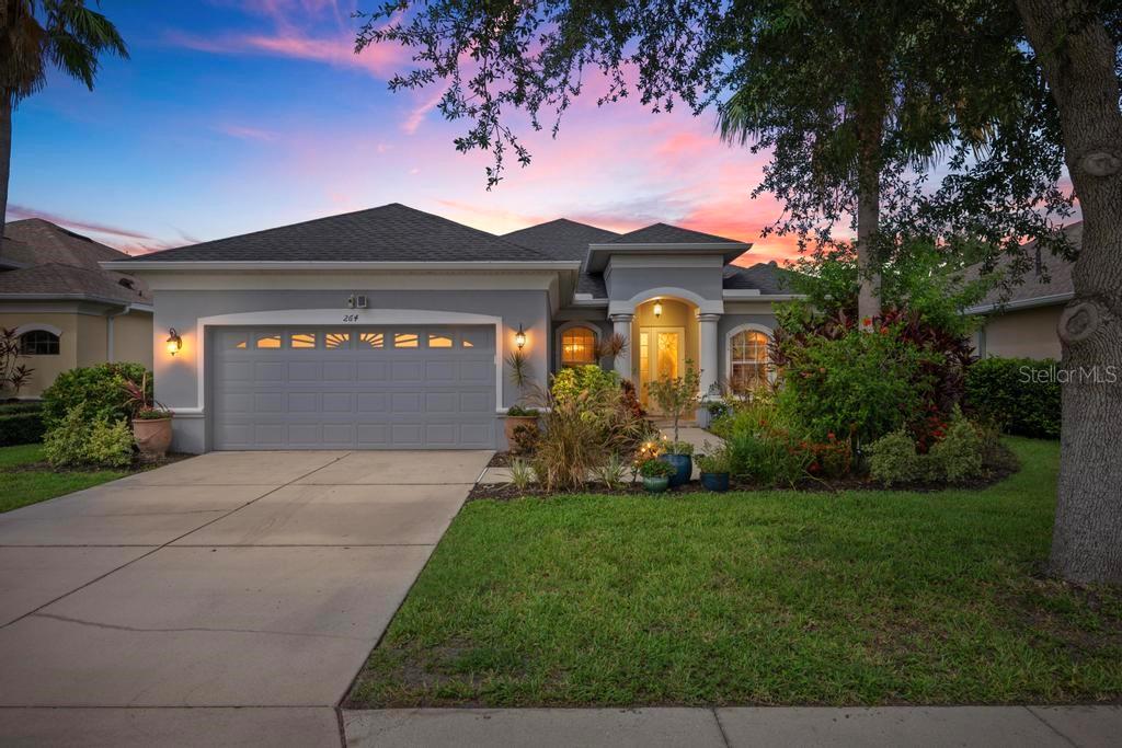 264 Dahlia Ct, Bradenton, FL 34212