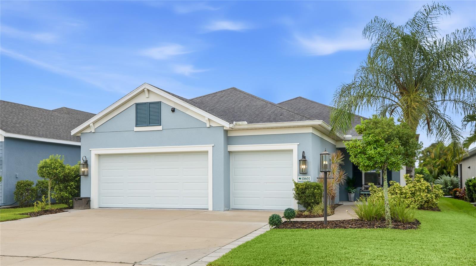 10601 Falling Leaf Ct, Parrish, FL 34219