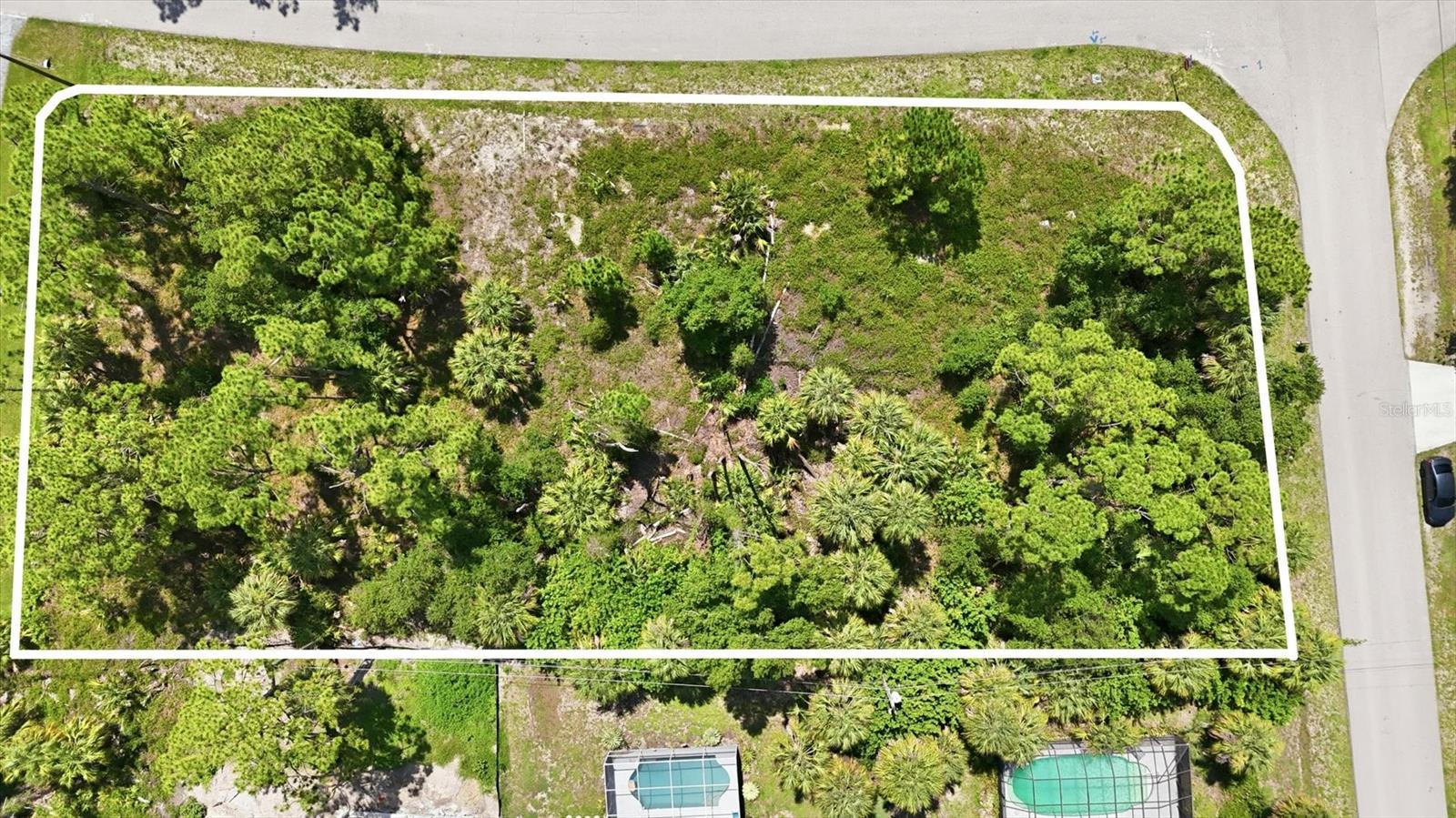 Easter Ter, North Port, FL 34286