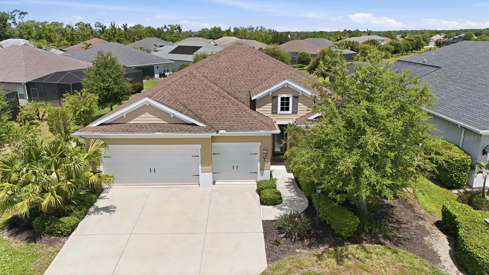 1109 Thornbury Dr, Parrish, FL 34219