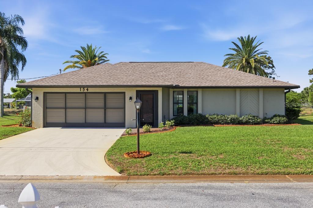 154 Hourglass Dr, Venice, FL 34293