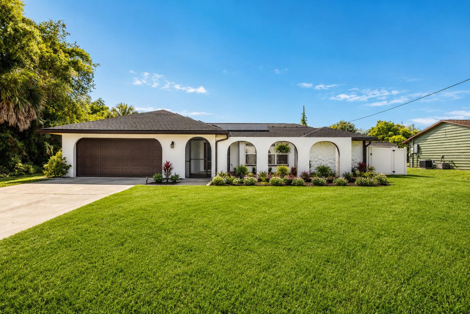 2772 Auburn Blvd, Port Charlotte, FL 33948