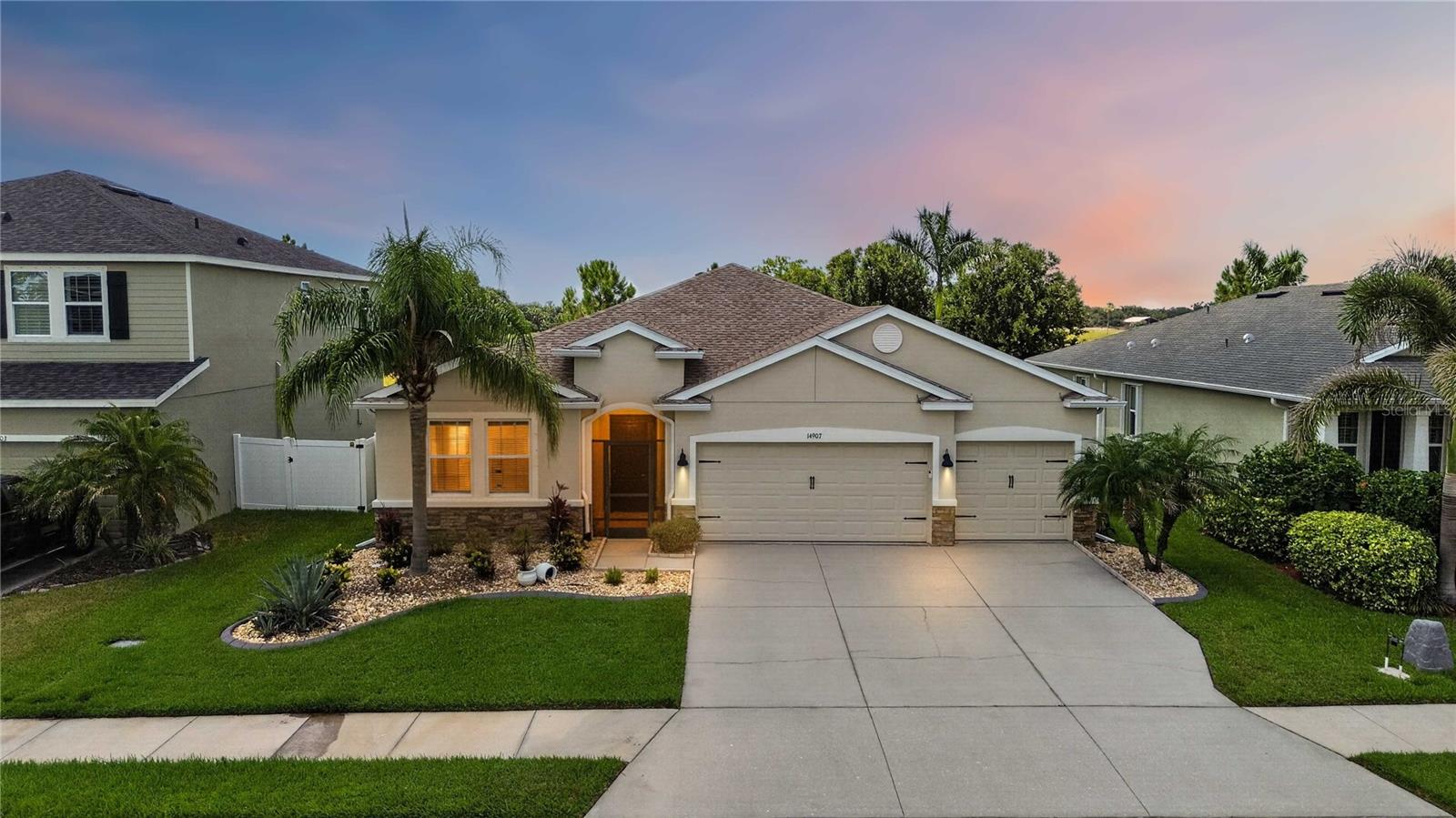 14907 Trinity Fall Way, Bradenton, FL 34212