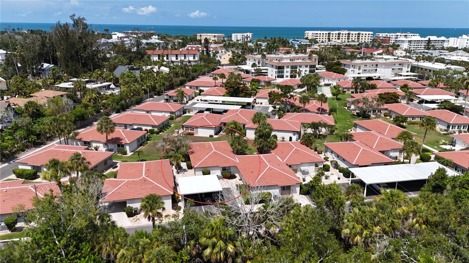 159 Vista Hermosa Cir #27b, Sarasota, FL 34242