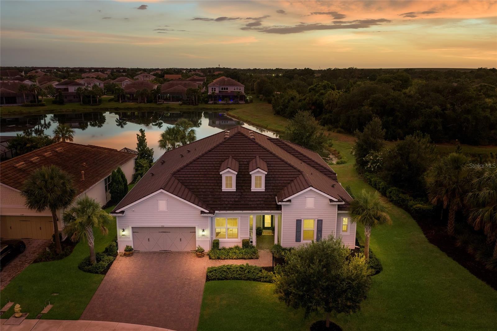 3151 Anchor Bay Trl, Bradenton, FL 34211