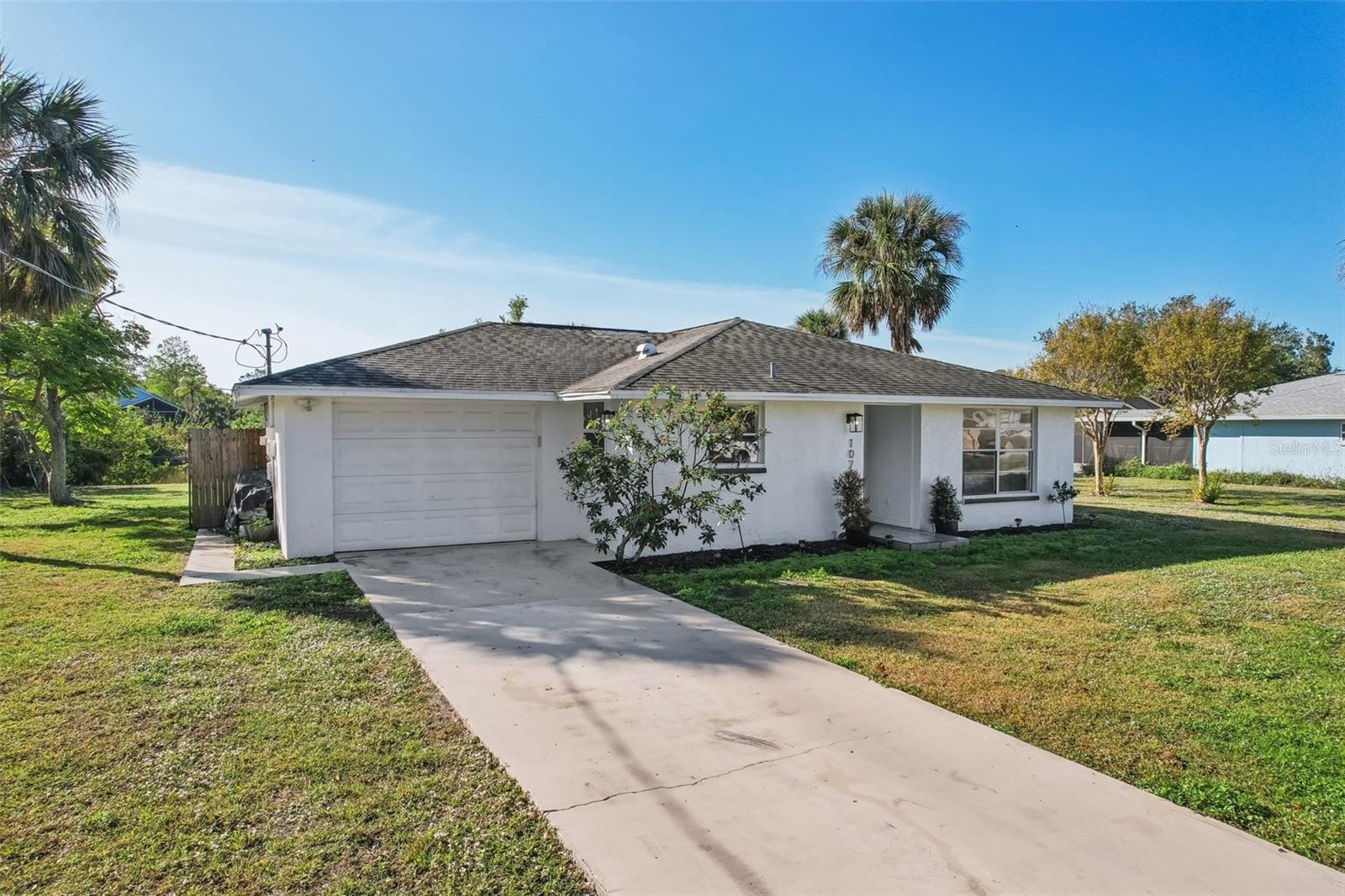 107 Temple Rd, Venice, FL 34293