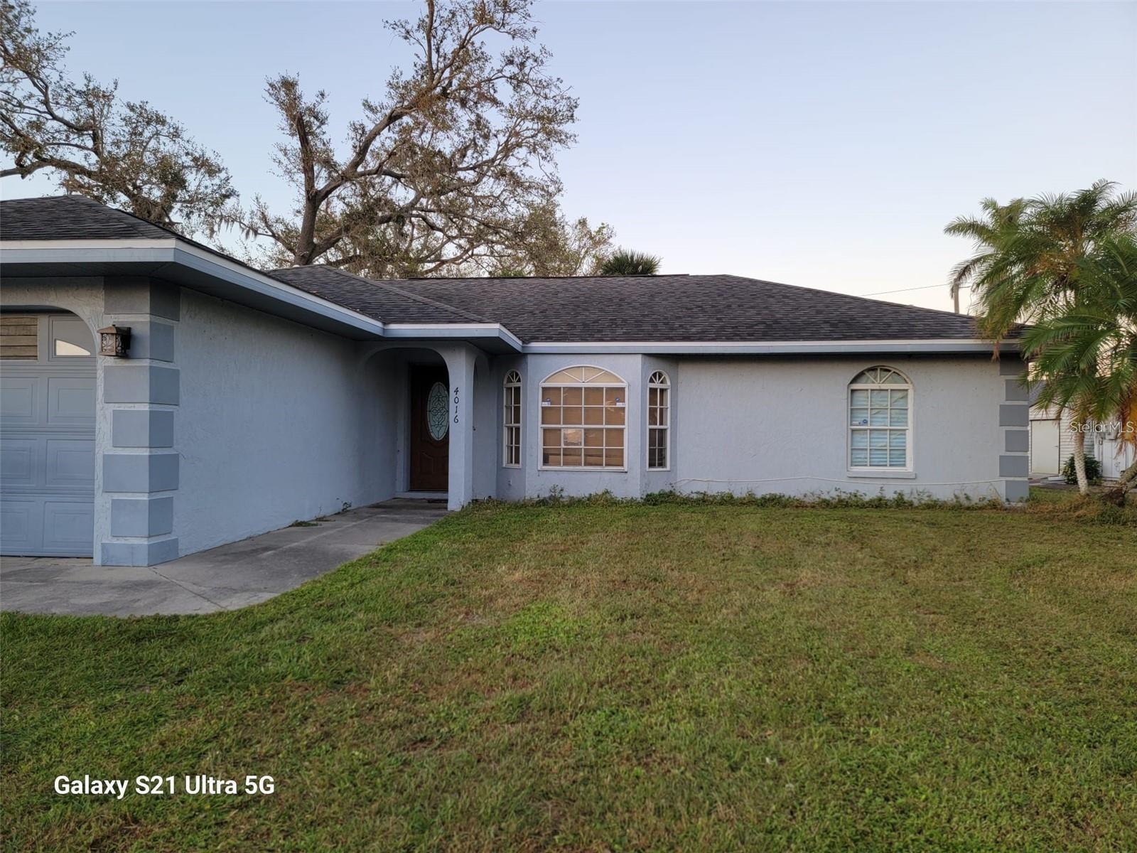 4016 Bula Ln, North Port, FL 34287