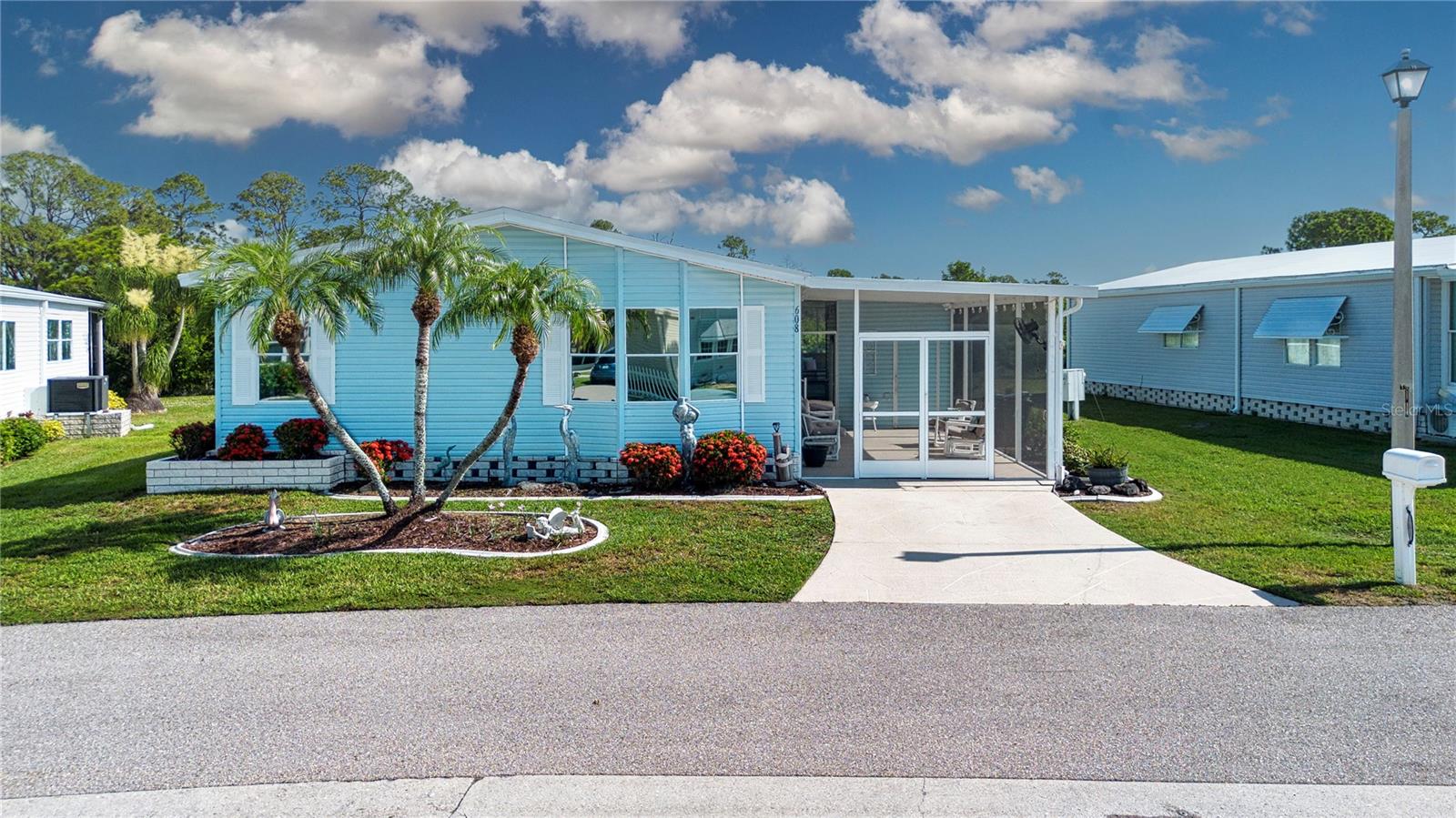608 Portside Dr, North Port, FL 34287