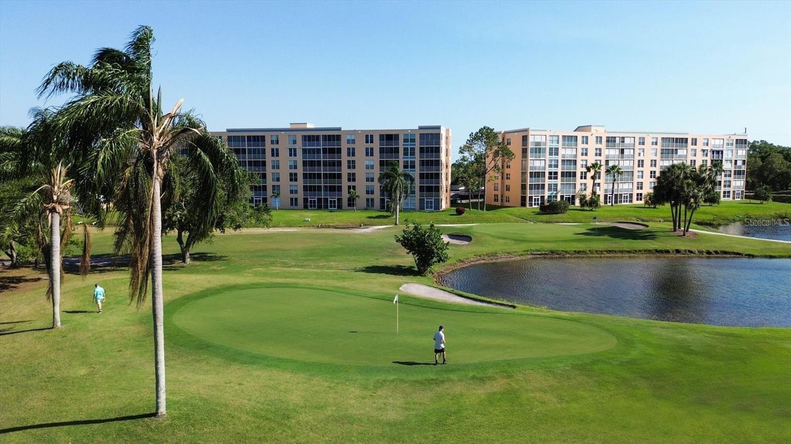 4460 Fairways Blvd #302, Bradenton, FL 34209