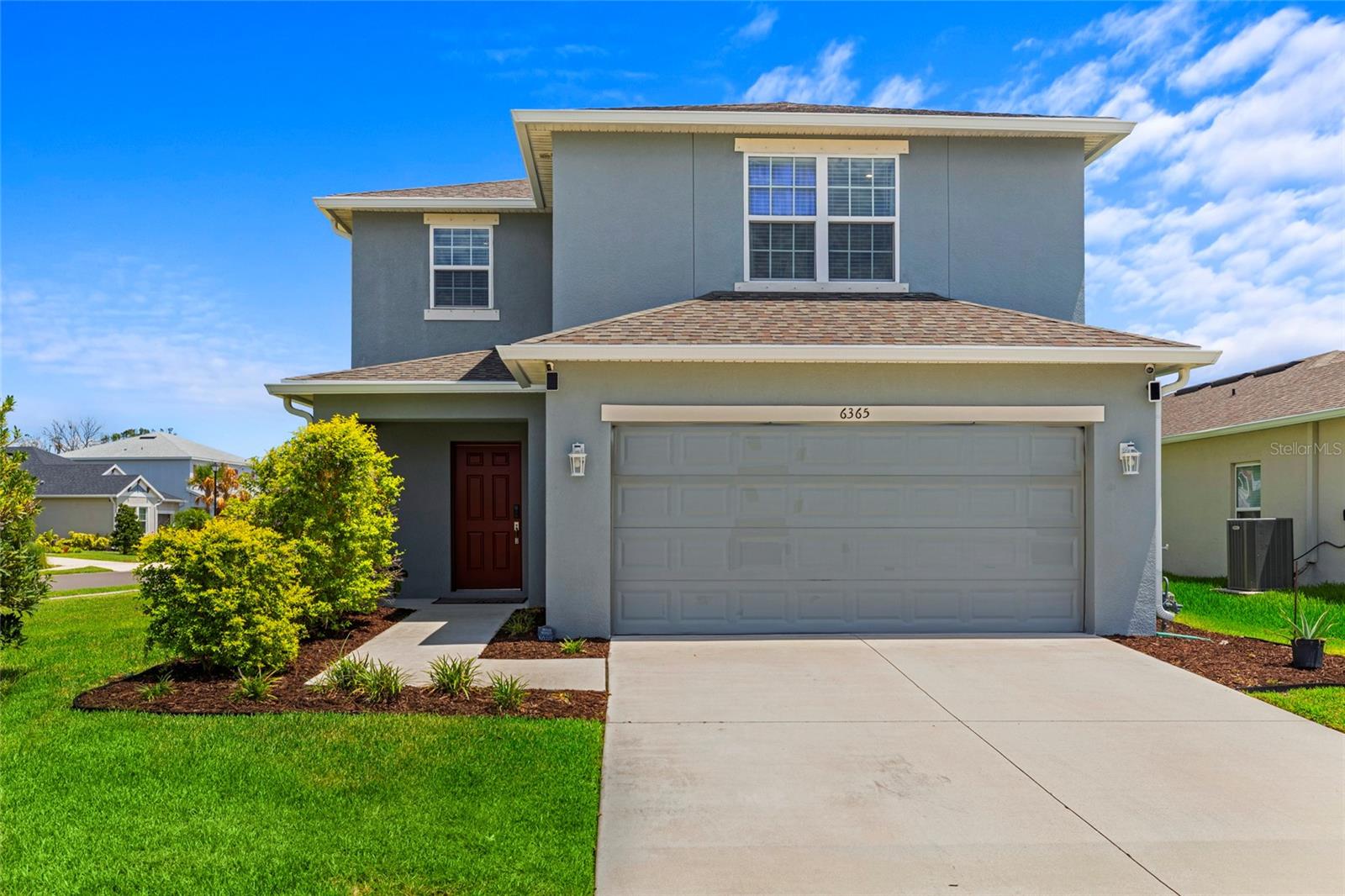 6365 Springmont Loop, Palmetto, FL 34221