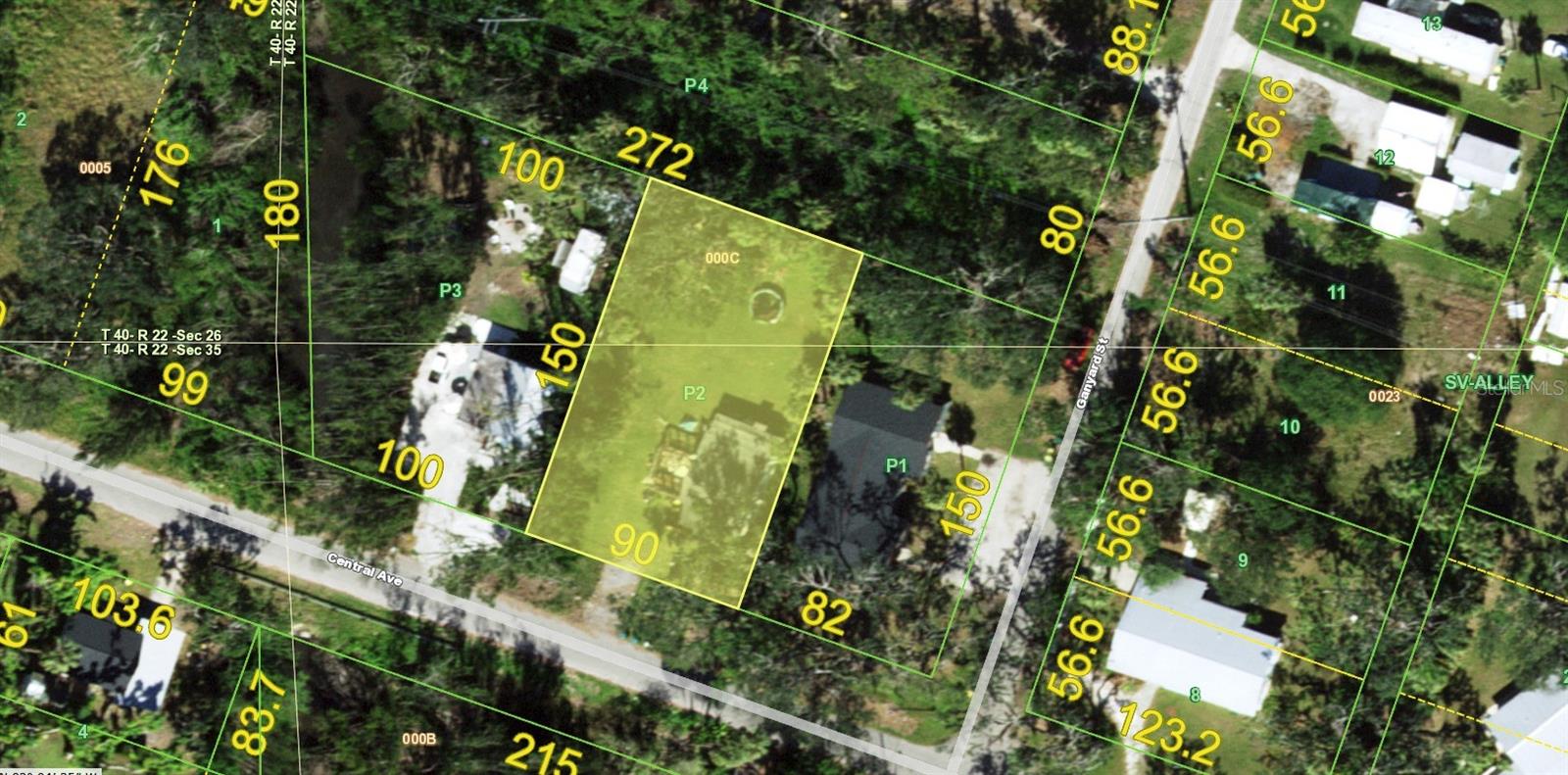 23024 Central Ave #B, Punta Gorda, FL 33980