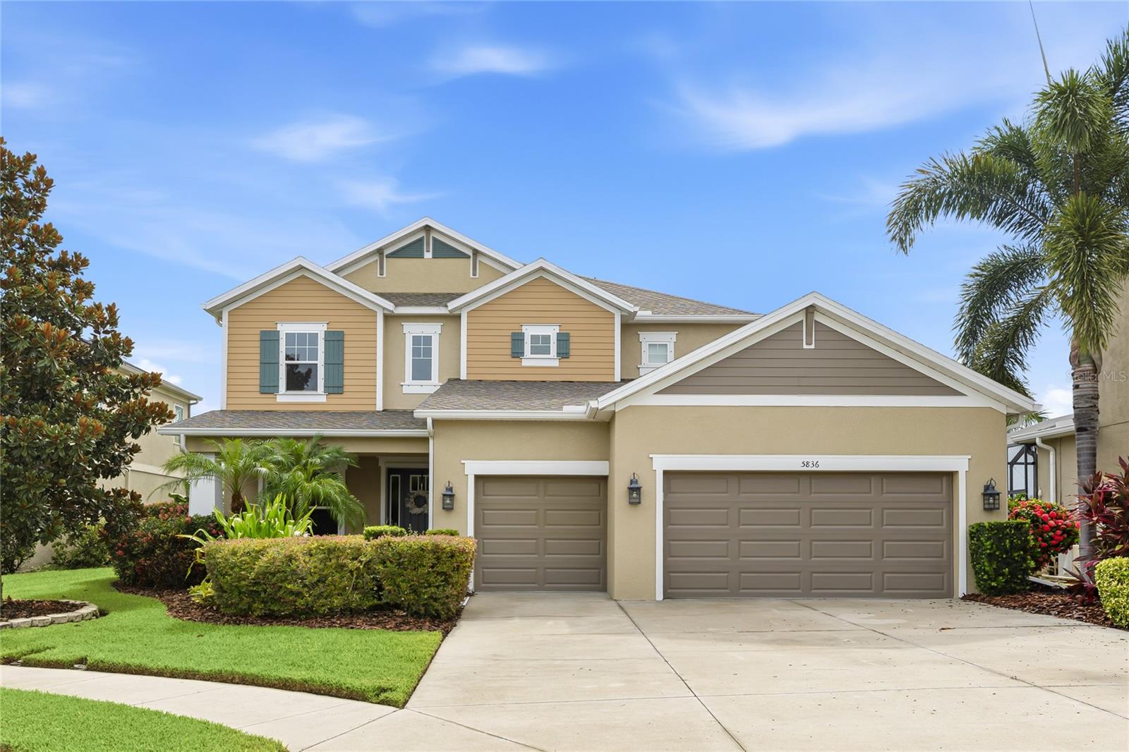 5836 Arbor Wood Ct, Bradenton, FL 34203