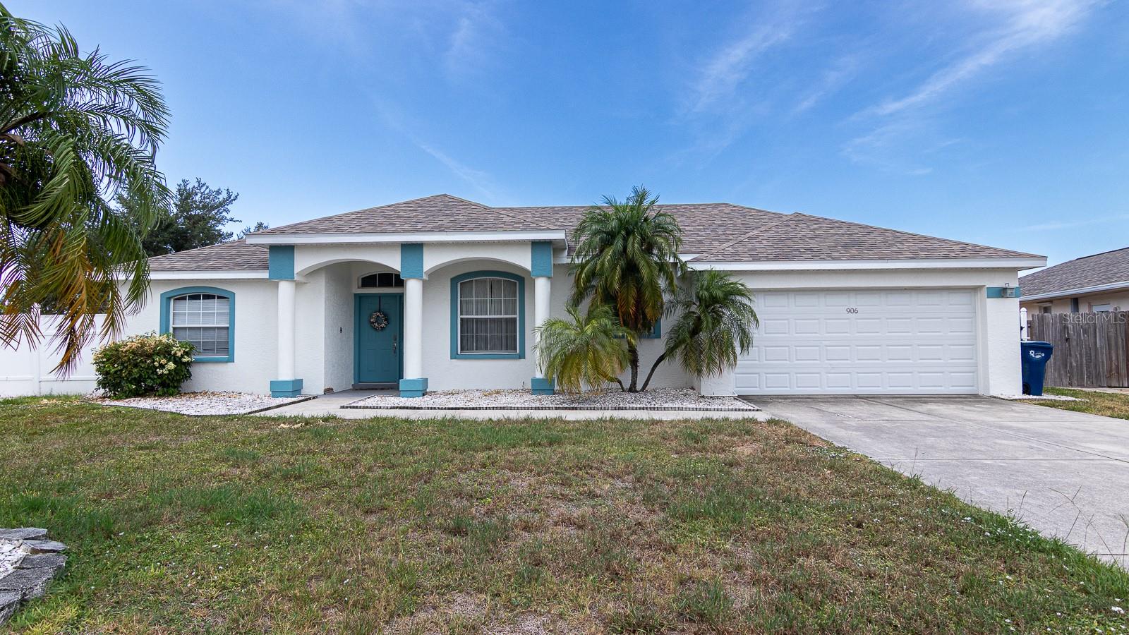 906 Wee Burn Pl, Sarasota, FL 34243