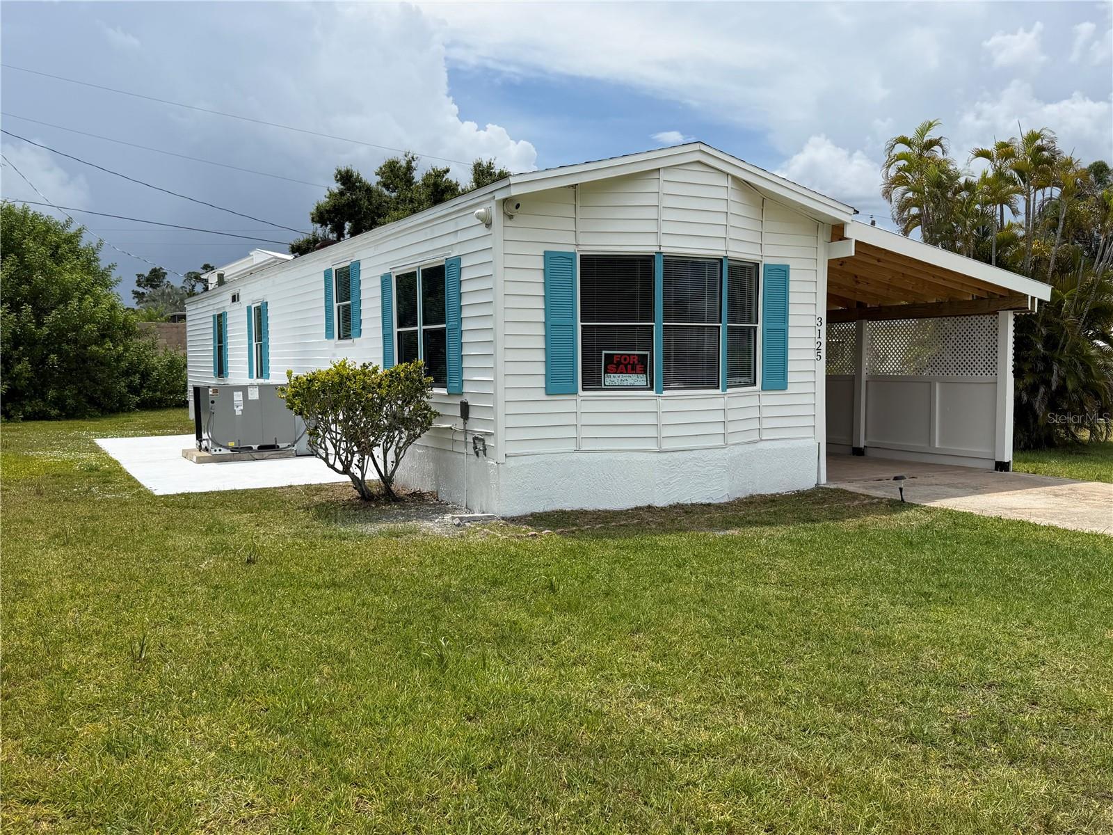 3125 Bayberry Ave, Punta Gorda, FL 33950