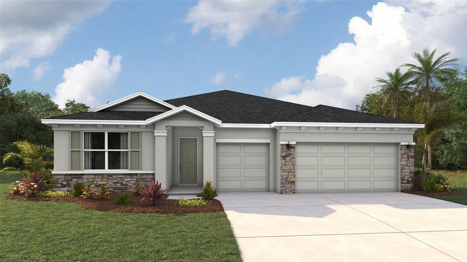 10433 Woodland Garden Way, Parrish, FL 34219