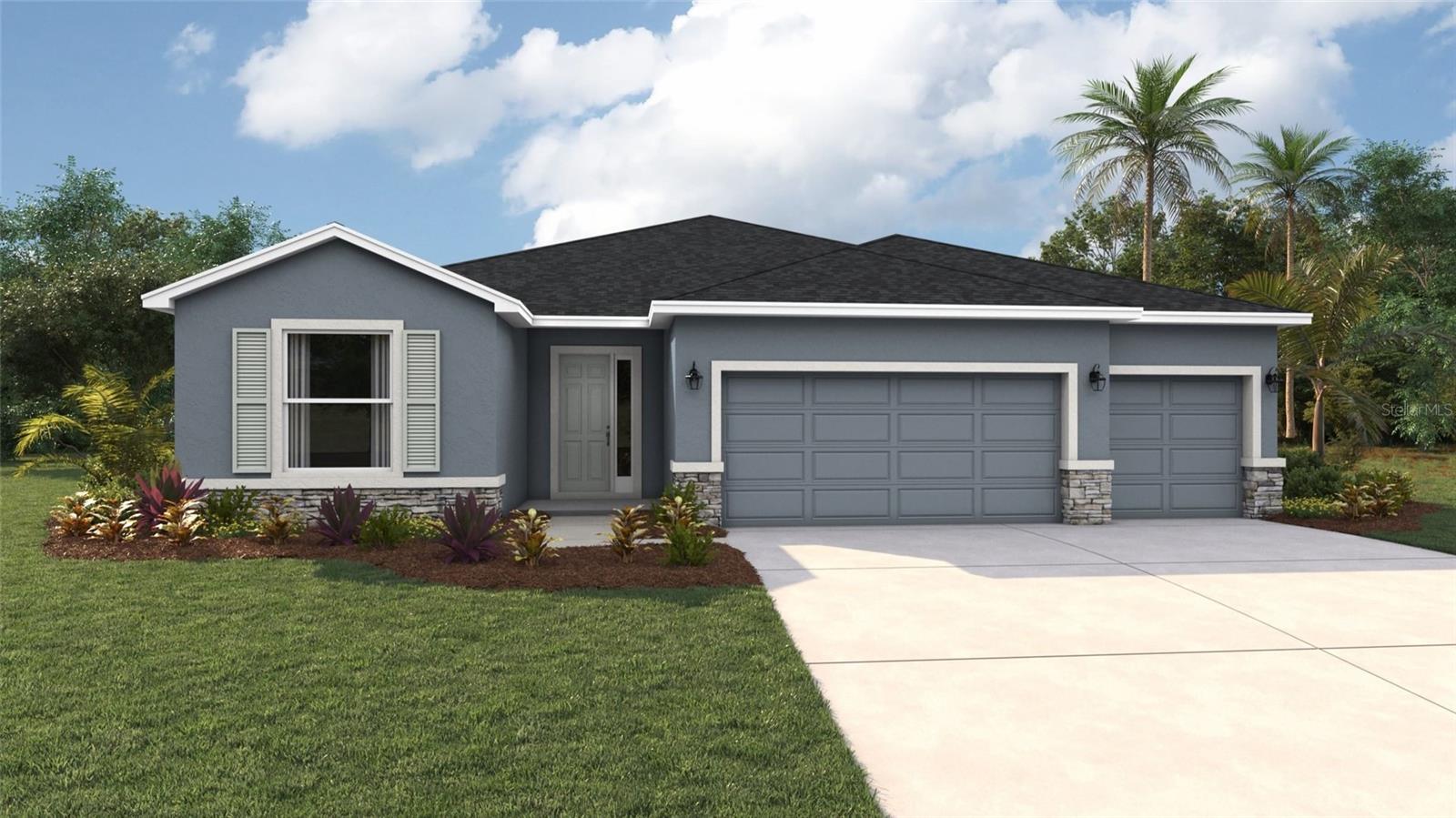 10429 Woodland Garden Way, Parrish, FL 34219