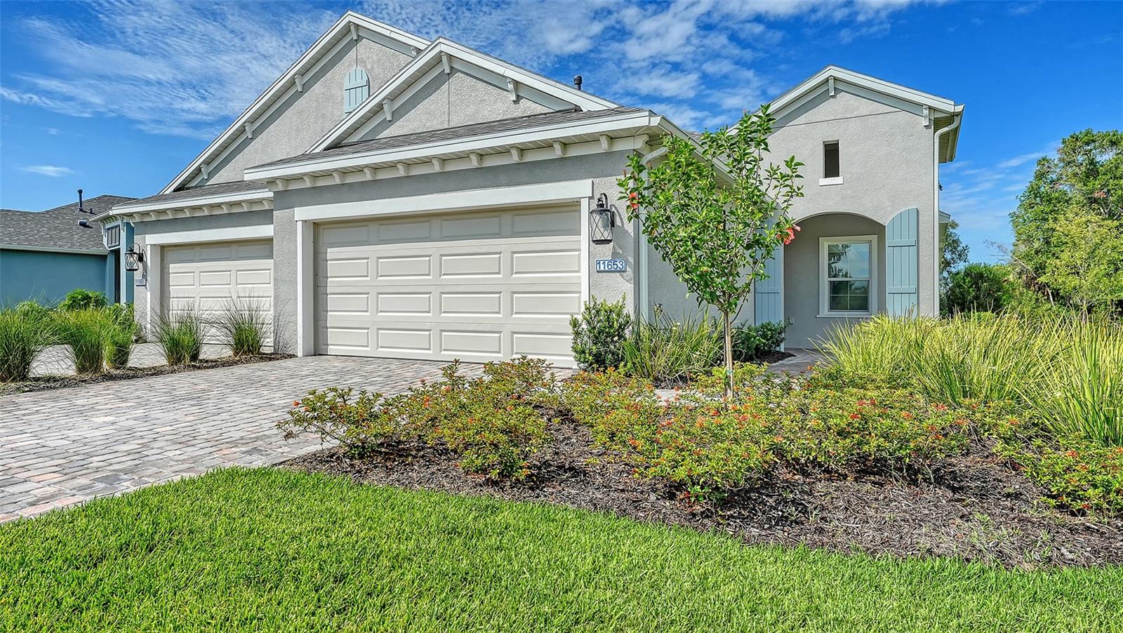 11653 Great Brook Ln, Parrish, FL 34219