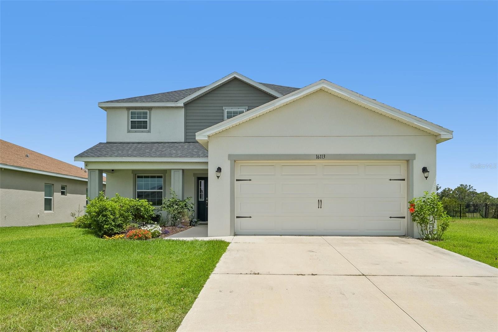 16113 67th Ct E, Parrish, FL 34219