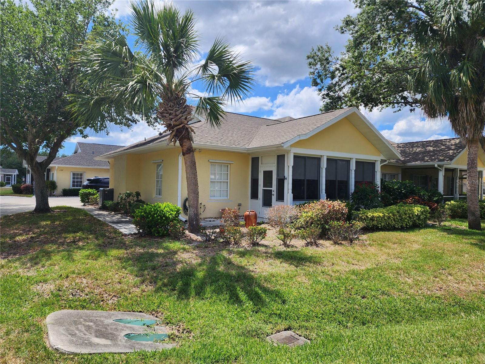1542 Red Oak Ln, Port Charlotte, FL 33948