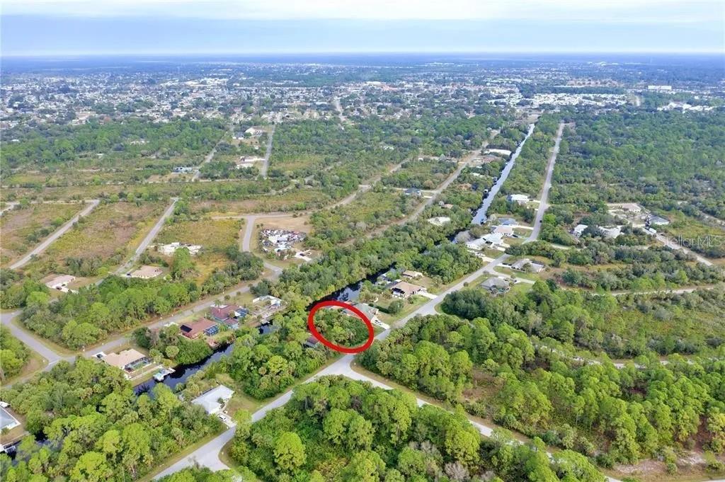 369 Cheshire St, Port Charlotte, FL 33953