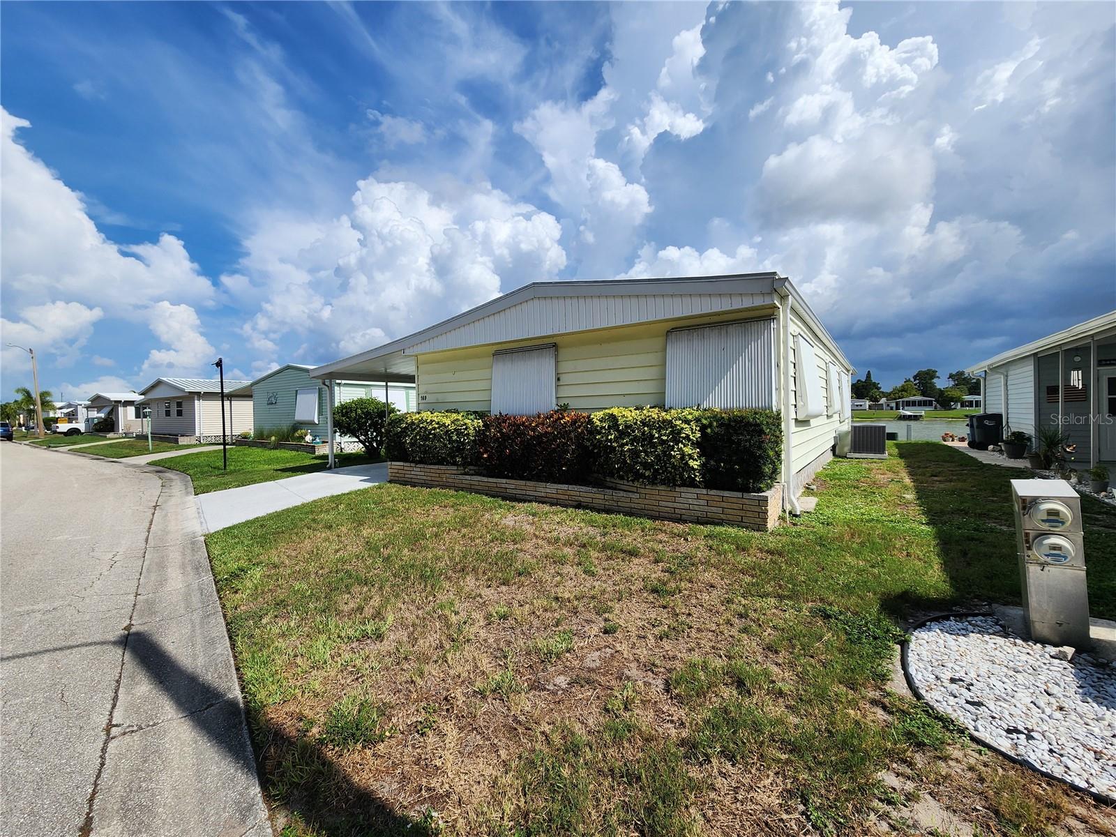 808 53rd Ave E #169, Bradenton, FL 34203