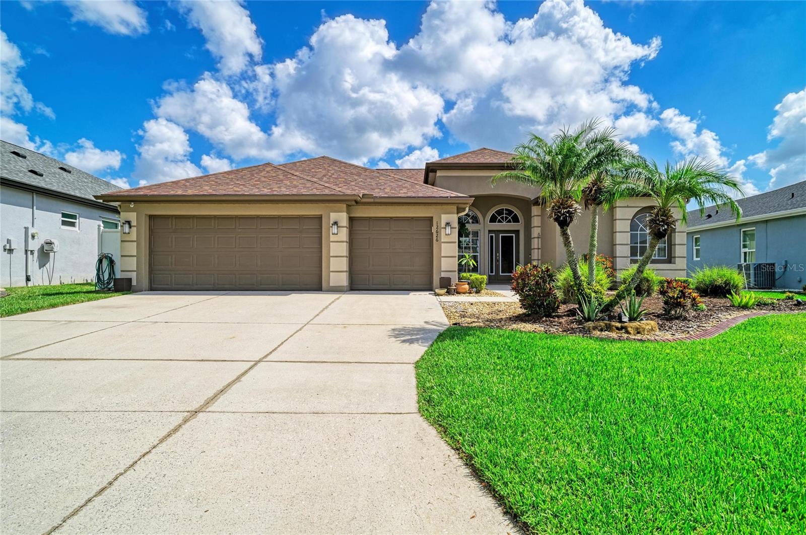 12626 30th Street Cir E, Parrish, FL 34219