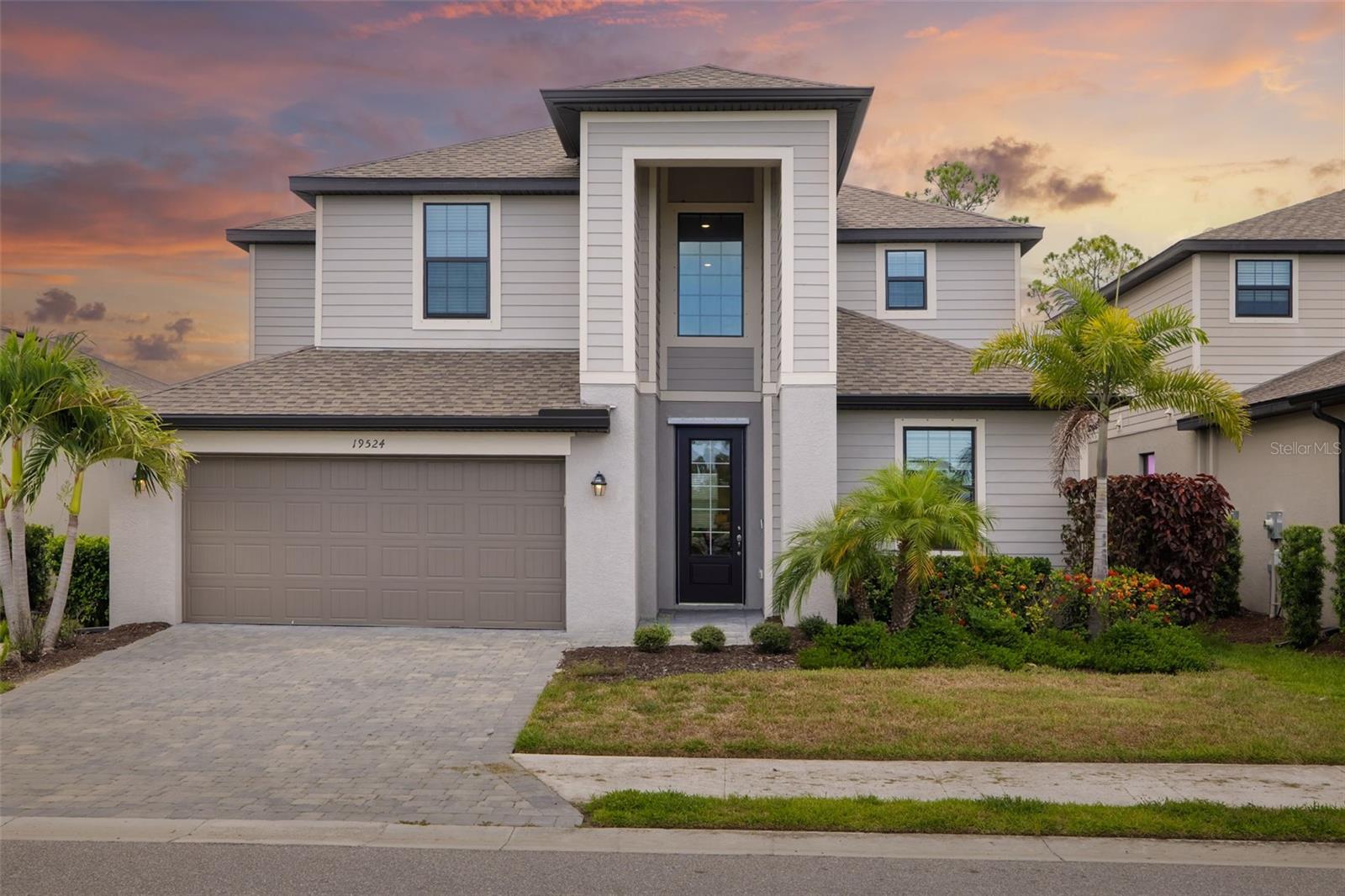 19524 Fishhawk Trl, Venice, FL 34293