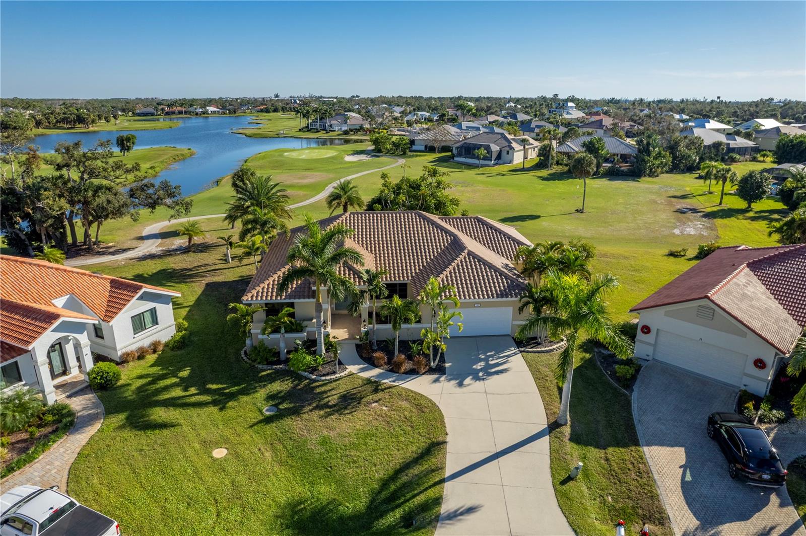 13 Seaward Cir, Placida, FL 33946