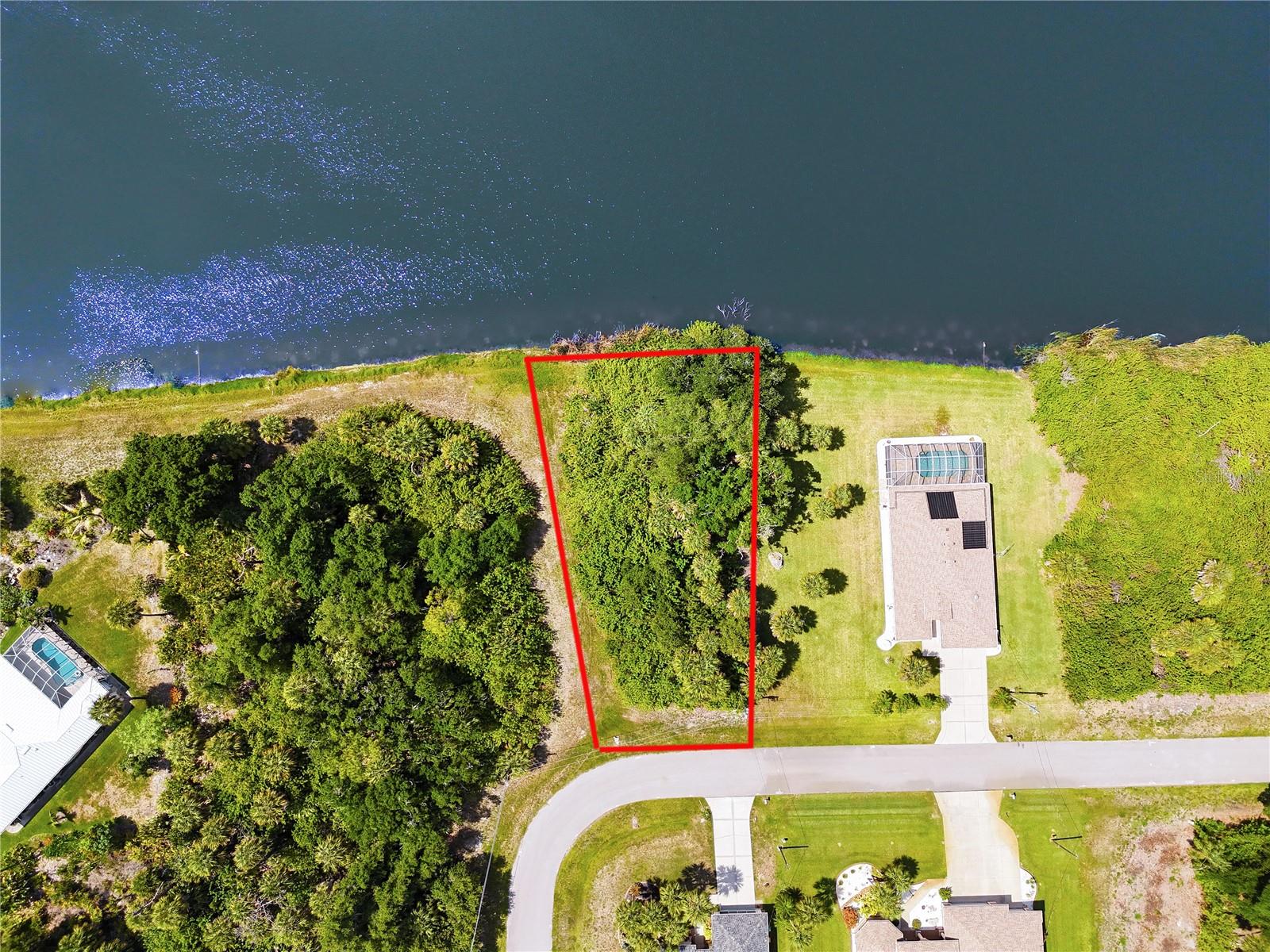 123 Garland Way, Rotonda West, FL 33947