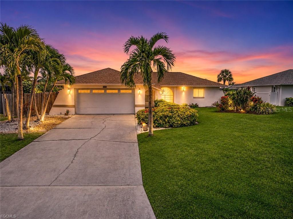 1513 Sw 44th St, Cape Coral, FL 33914