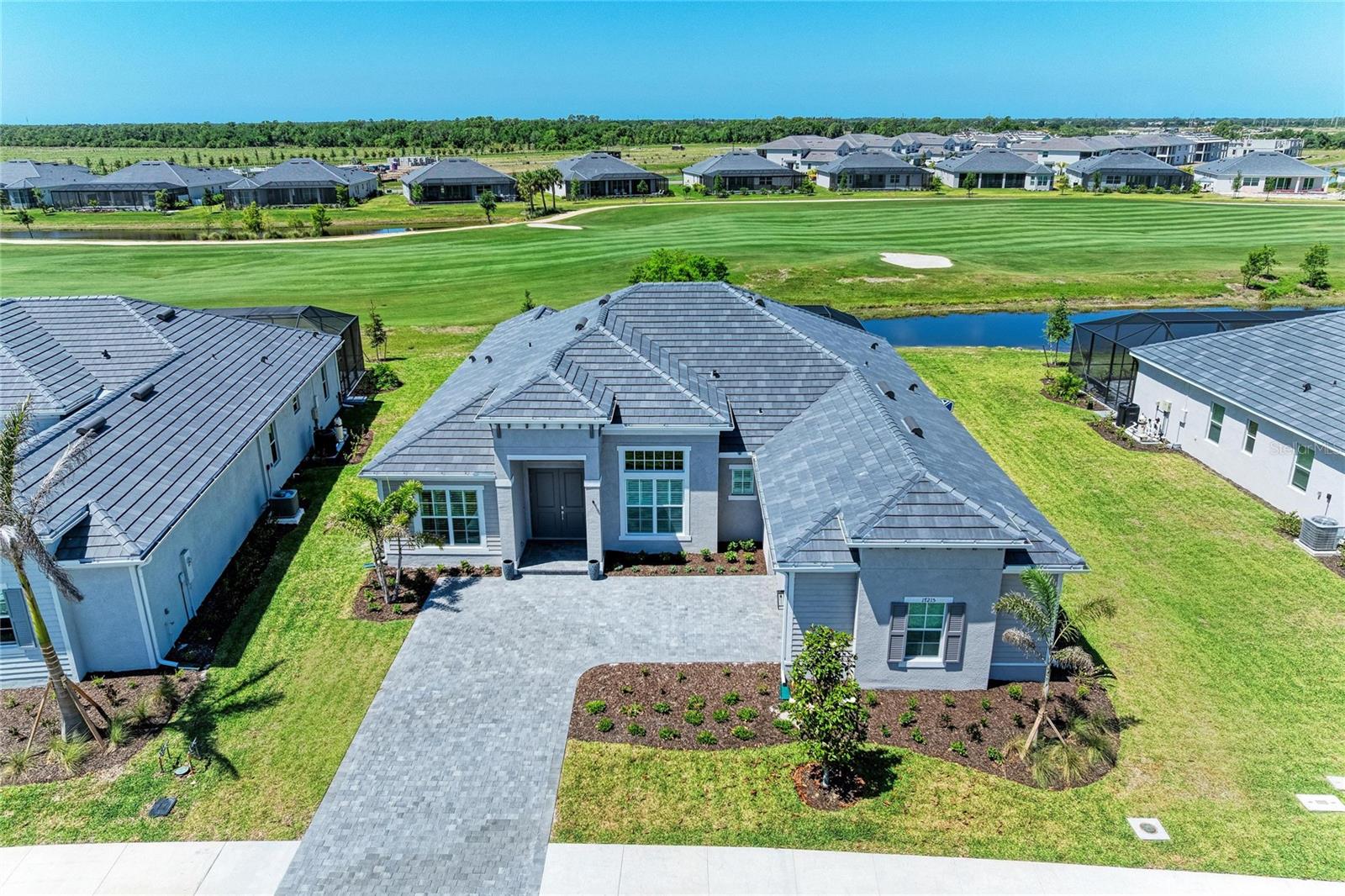 17215 Albatross Rd, Venice, FL 34293