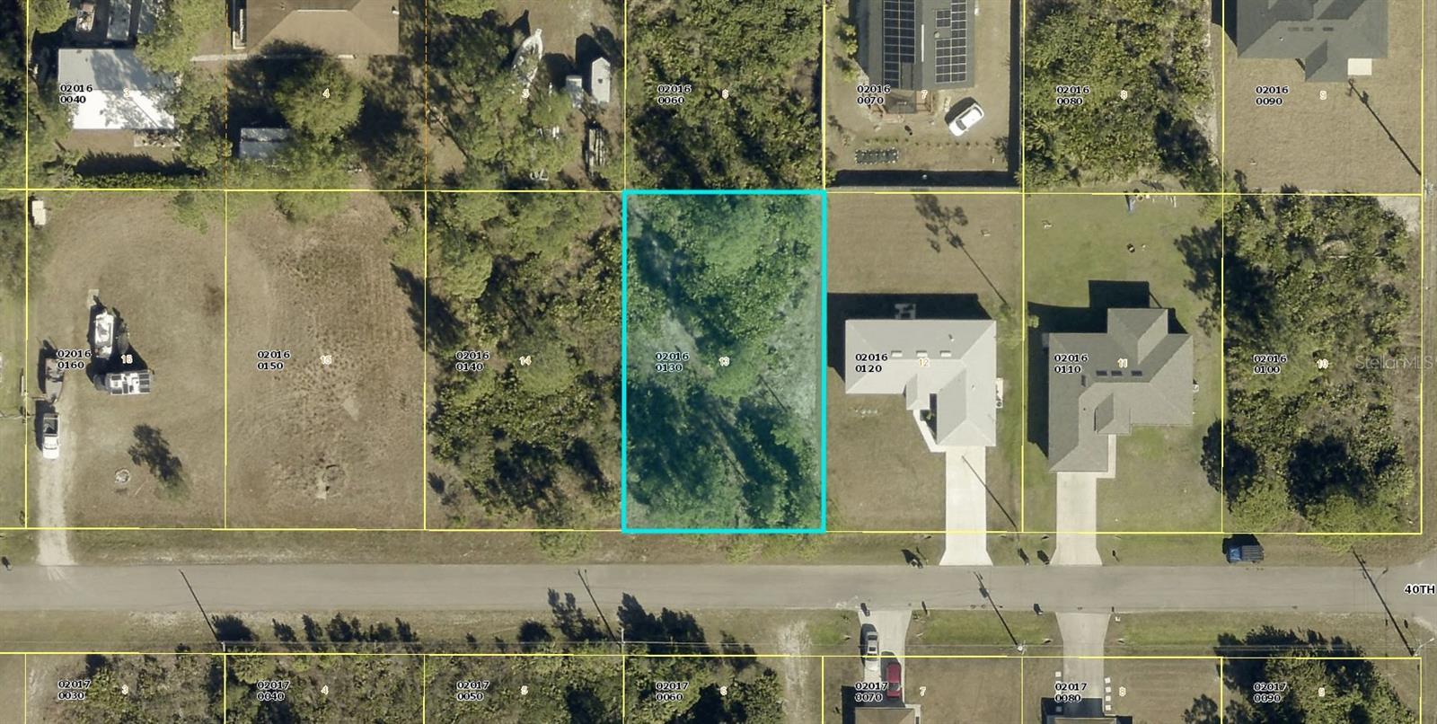 3006 40th St W, Lehigh Acres, FL 33971