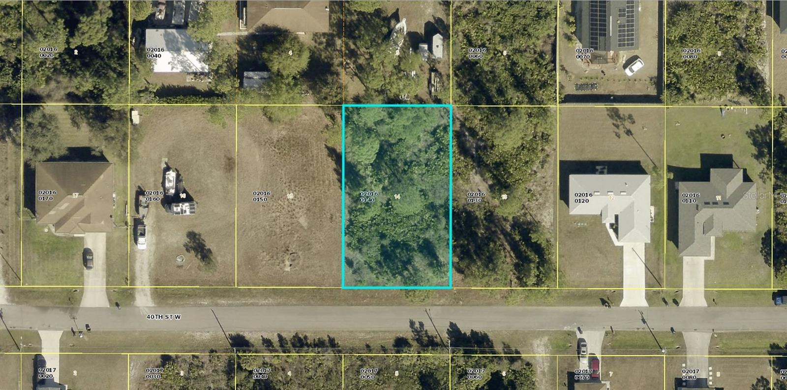 3008 40th St W, Lehigh Acres, FL 33971