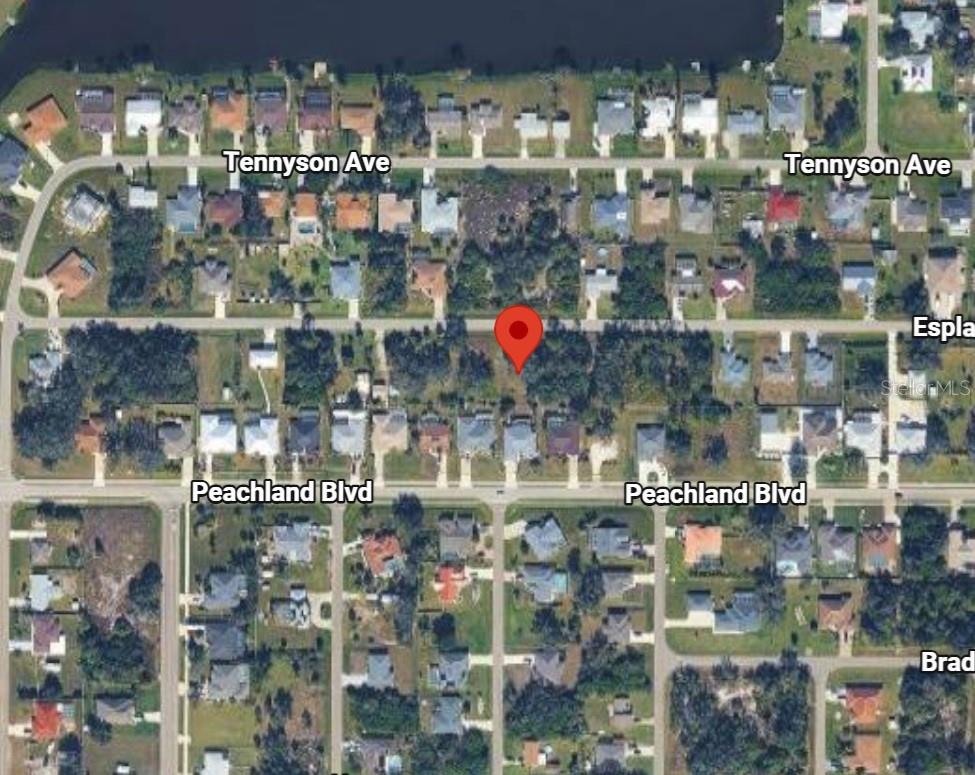 22261 Esplanade Ave, Port Charlotte, FL 33954