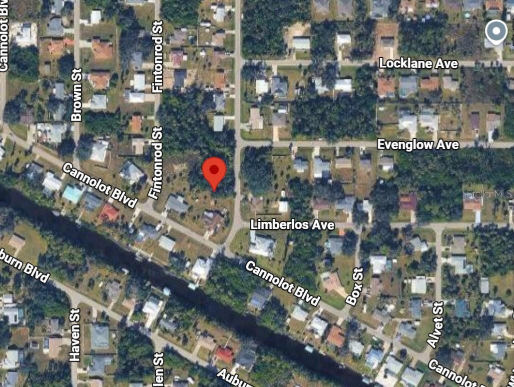 2365 Granadeer St, Port Charlotte, FL 33948