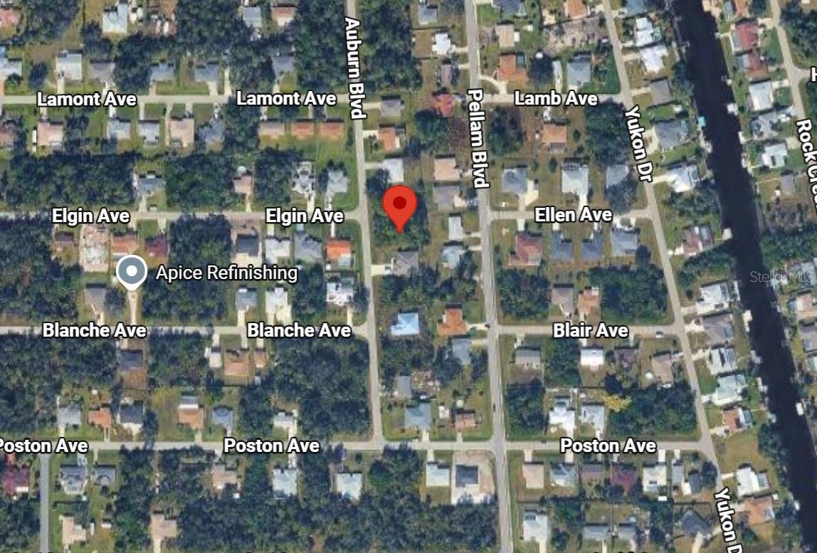 3180 Auburn Blvd, Port Charlotte, FL 33948