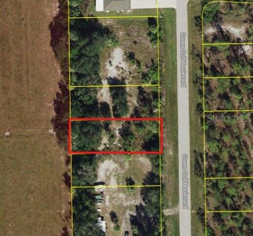 13315 Green Gulf Blvd, Punta Gorda, FL 33955