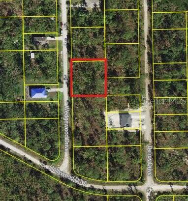 13338 Wedgewood Dr, Punta Gorda, FL 33955