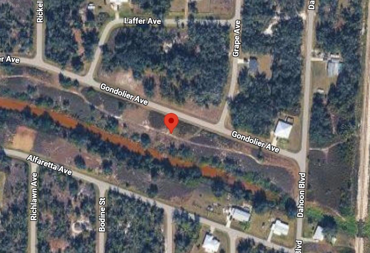 29217 Gondolier Ave, Punta Gorda, FL 33982