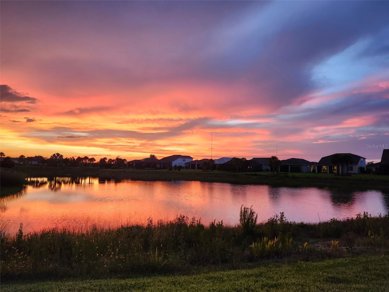 17424 Silverspur Dr, Punta Gorda, FL 33982