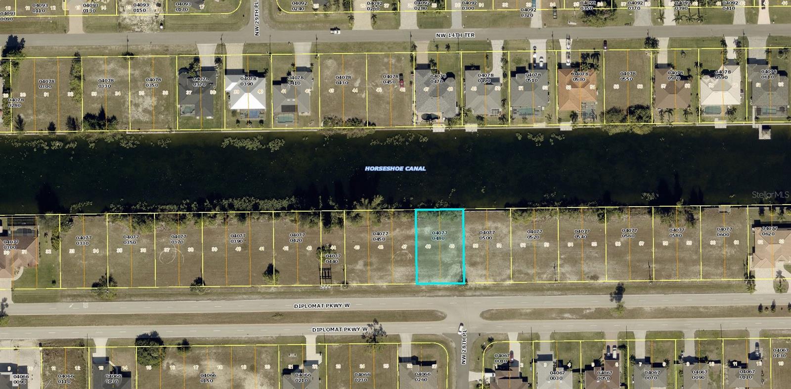 2829 Diplomat Pkwy W, Cape Coral, FL 33993