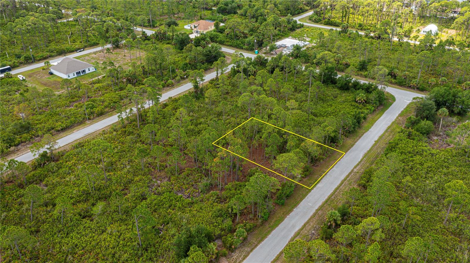 474 Hanscom St, Port Charlotte, FL 33953