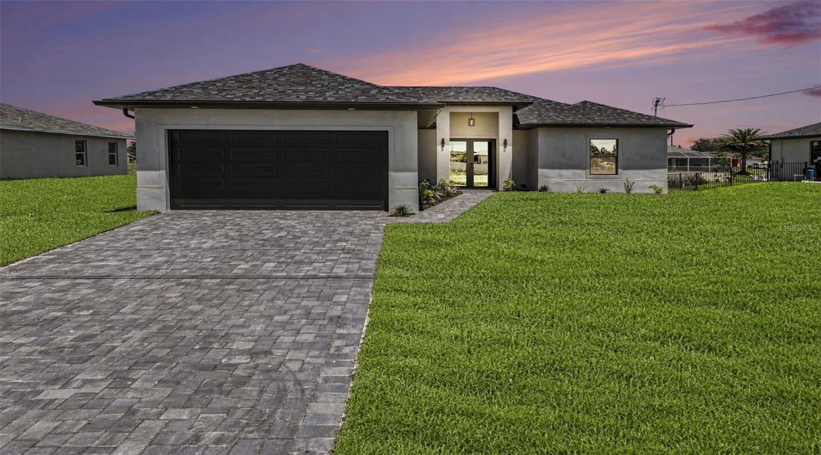 1015 Nw 23rd Ave, Cape Coral, FL 33993