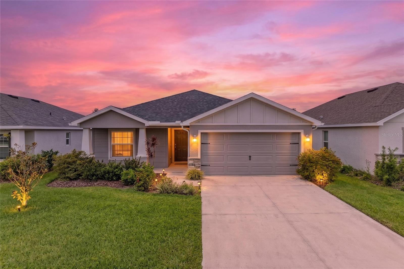 6708 162nd Pl E, Parrish, FL 34219