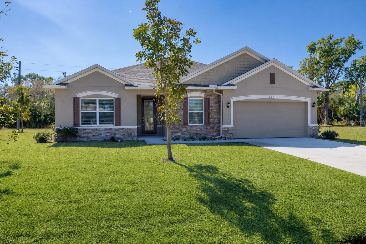 25171 Doredo Dr, Punta Gorda, FL 33955
