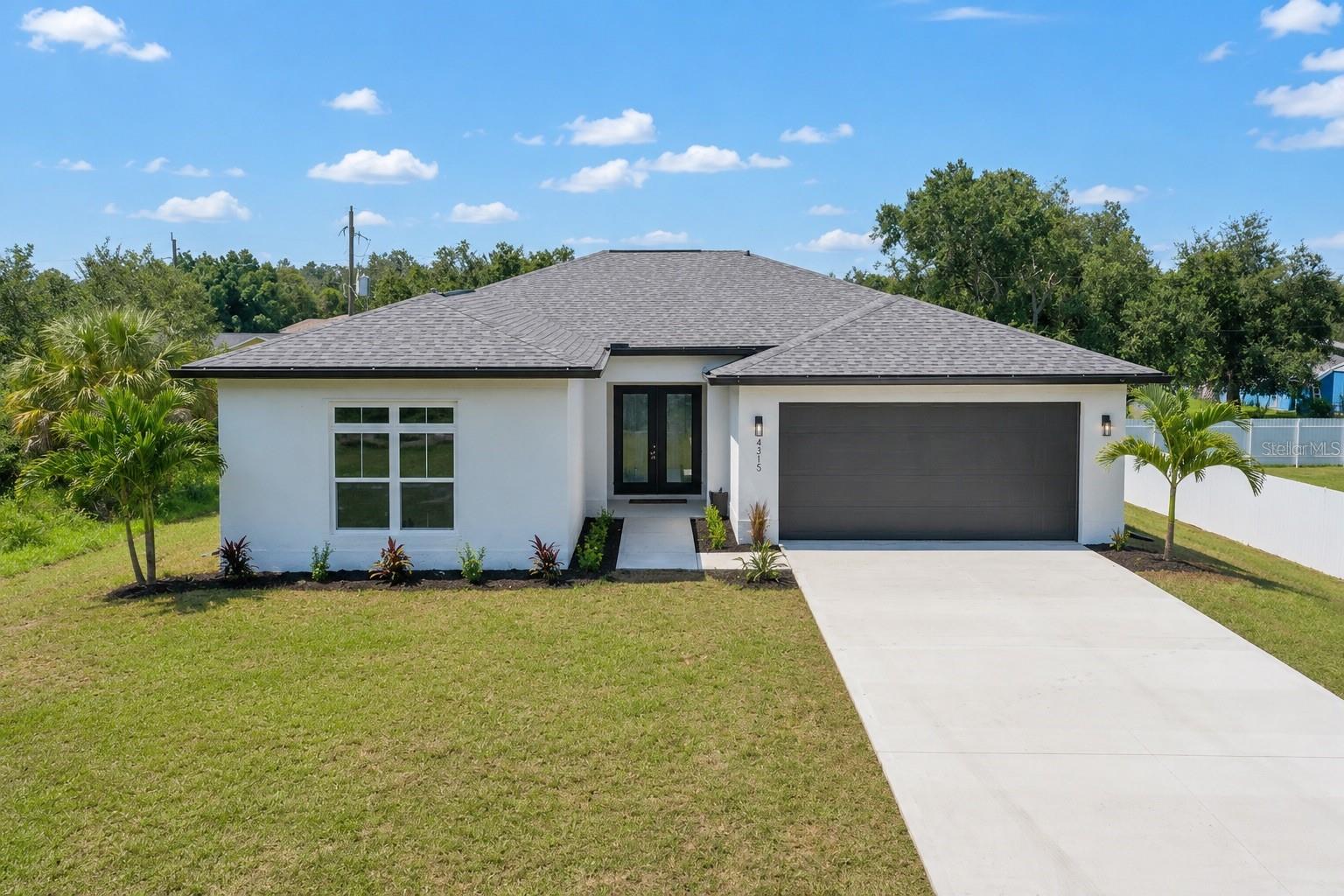 4315 Hungary Rd, North Port, FL 34288